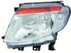 FORD 1734821 Headlight